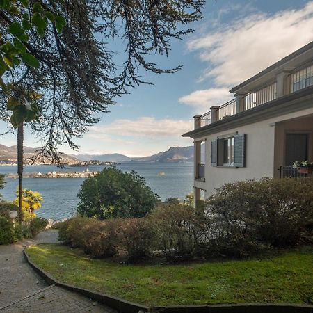 Apartment Punta Borromea By Interhome Stresa Eksteriør billede