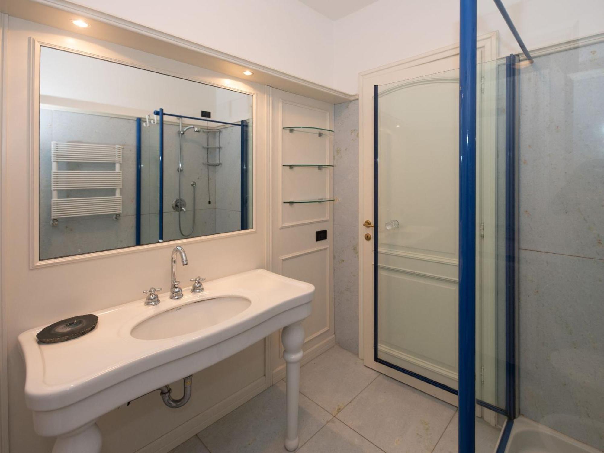 Apartment Punta Borromea By Interhome Stresa Eksteriør billede