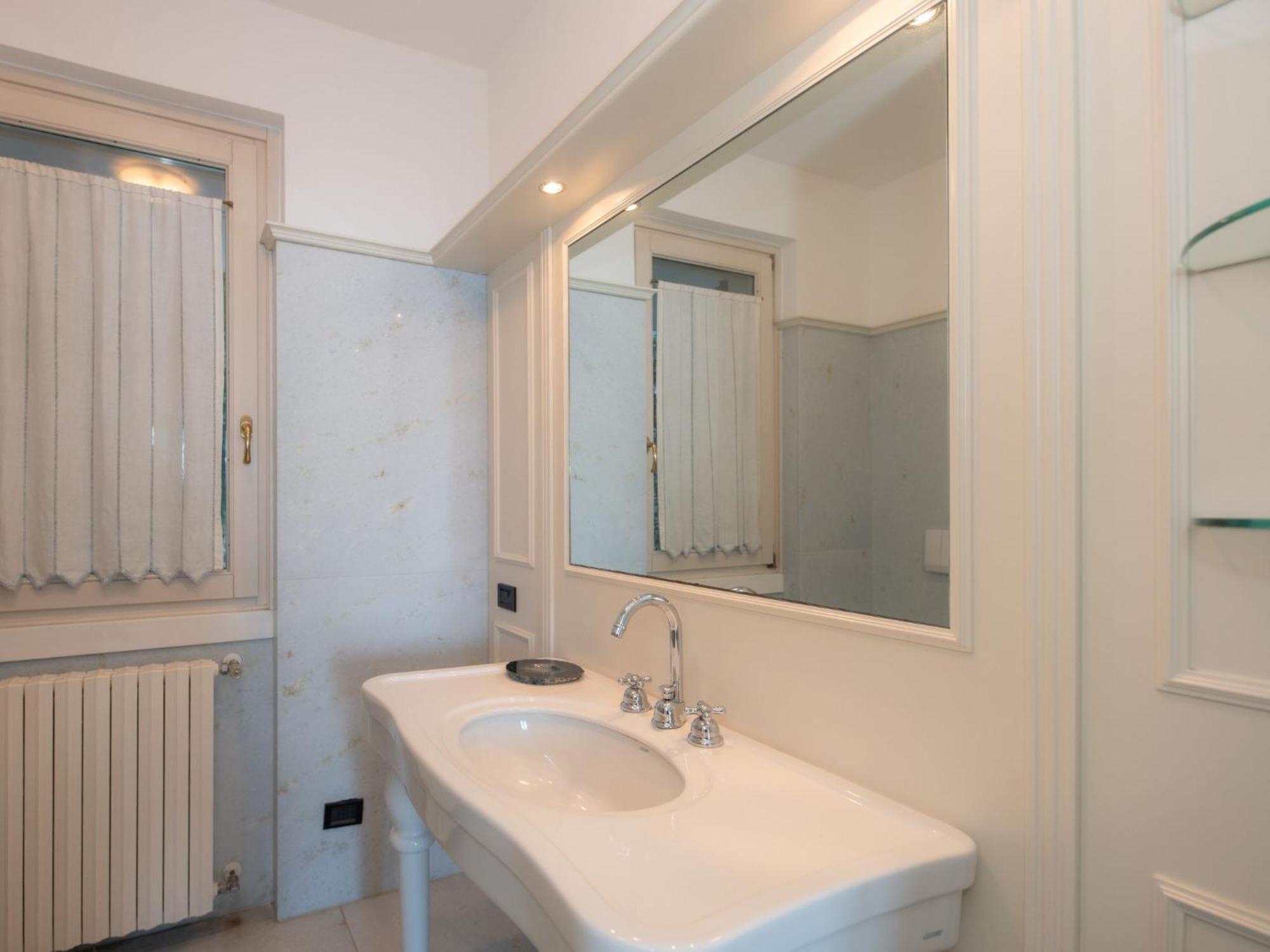 Apartment Punta Borromea By Interhome Stresa Eksteriør billede