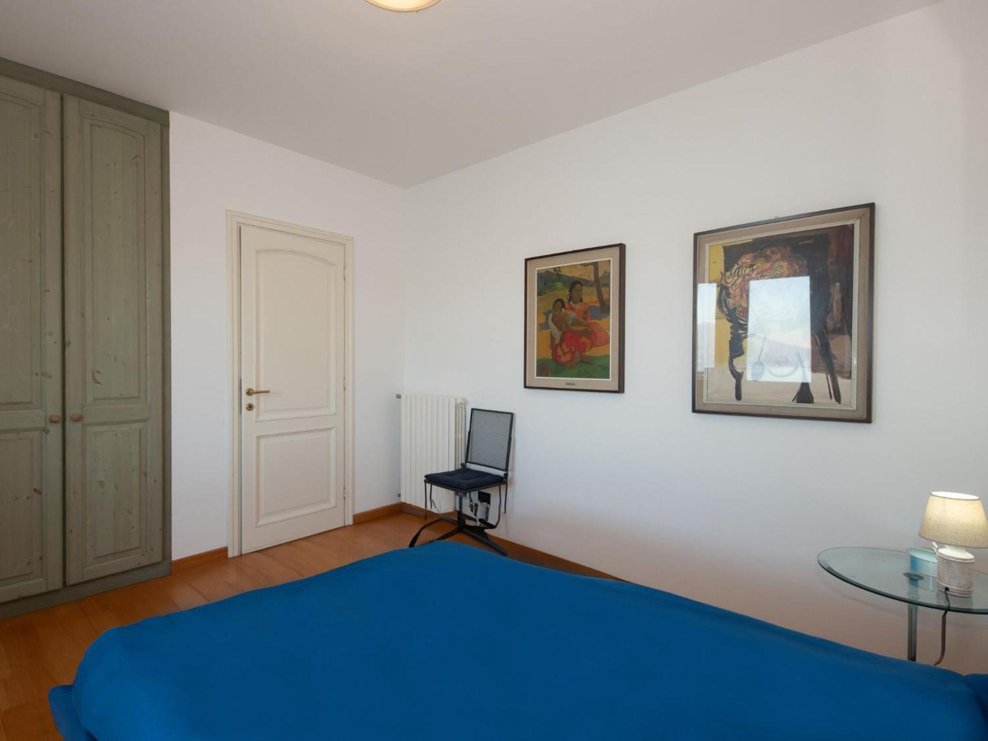 Apartment Punta Borromea By Interhome Stresa Eksteriør billede