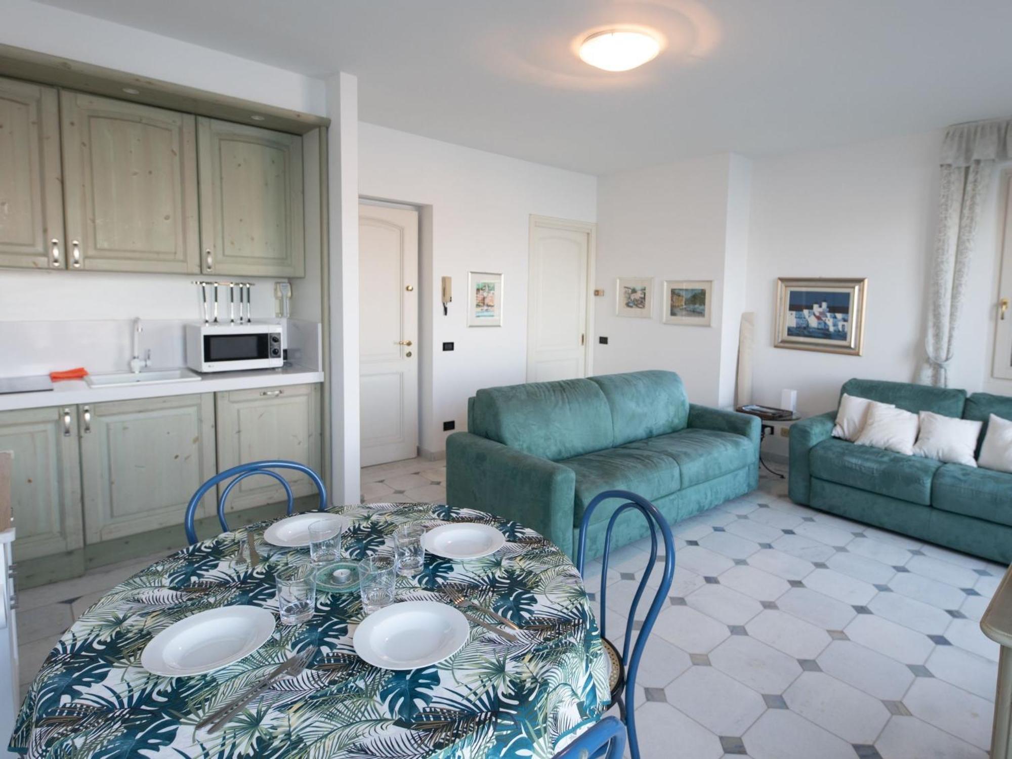 Apartment Punta Borromea By Interhome Stresa Eksteriør billede