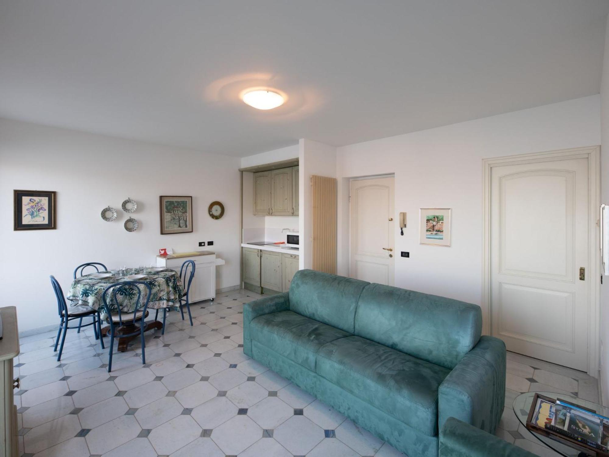 Apartment Punta Borromea By Interhome Stresa Eksteriør billede